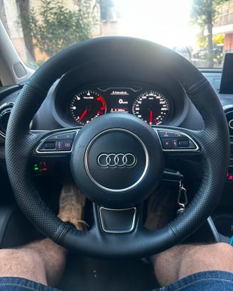 Volante audi a3