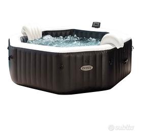 Intex spa 6 posti