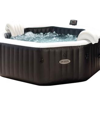 Intex spa 6 posti