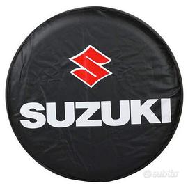 copriruota Suzuki samurai Santana Vitara Jimny n