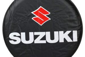 copriruota Suzuki samurai Santana Vitara Jimny n