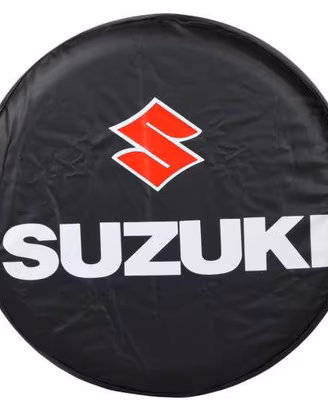 copriruota Suzuki samurai Santana Vitara Jimny n
