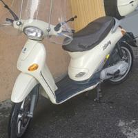 Piaggio Liberty 50 - 1998