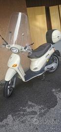 Piaggio Liberty 50 - 1998