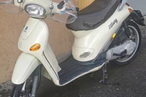 Piaggio Liberty 50 - 1998