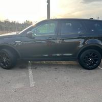LAND ROVER DISCOVERY SPORT 1.9 4WD 150cv