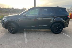 LAND ROVER DISCOVERY SPORT 1.9 4WD 150cv