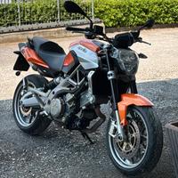 Aprilia SL Shiver 750