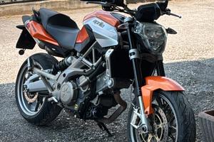 Aprilia SL Shiver 750