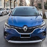 Renault Captur II - TCe 130 EDC Intens 