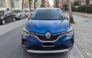 Renault Captur II - TCe 130 EDC Intens 