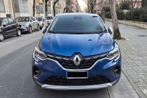 Renault Captur II - TCe 130 EDC Intens 
