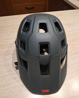 casco mtb abus
