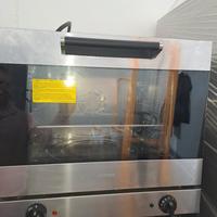 forno ventilato smeg