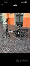Bici elettrica