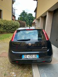FIAT Grande Punto - 2007