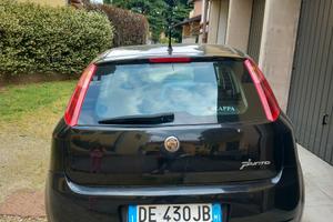 FIAT Grande Punto - 2007