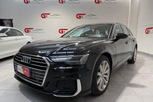 Audi A6 Avant 40 2.0 TDI S tronic Business Sport S