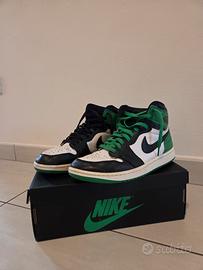 Jordan 1 Retro High OG verdi