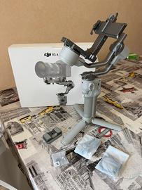 Dji rs 4 mini
