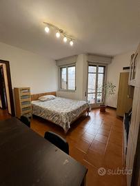 Camera singola M3 San Donato