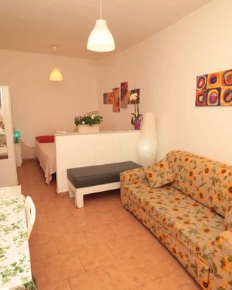 Monovano centro Catania apartment Liotro