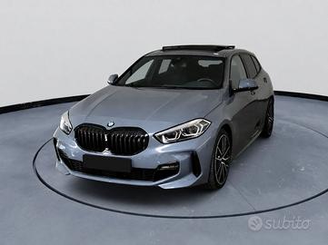 BMW 118 i Msport 136cv auto