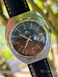 Orologio Fortis spaceleader vintage