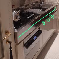 Cucina Poliform Varenna