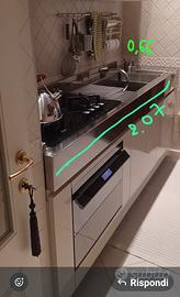 Cucina Poliform Varenna