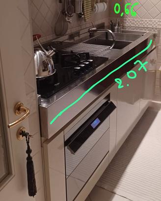 Cucina Poliform Varenna