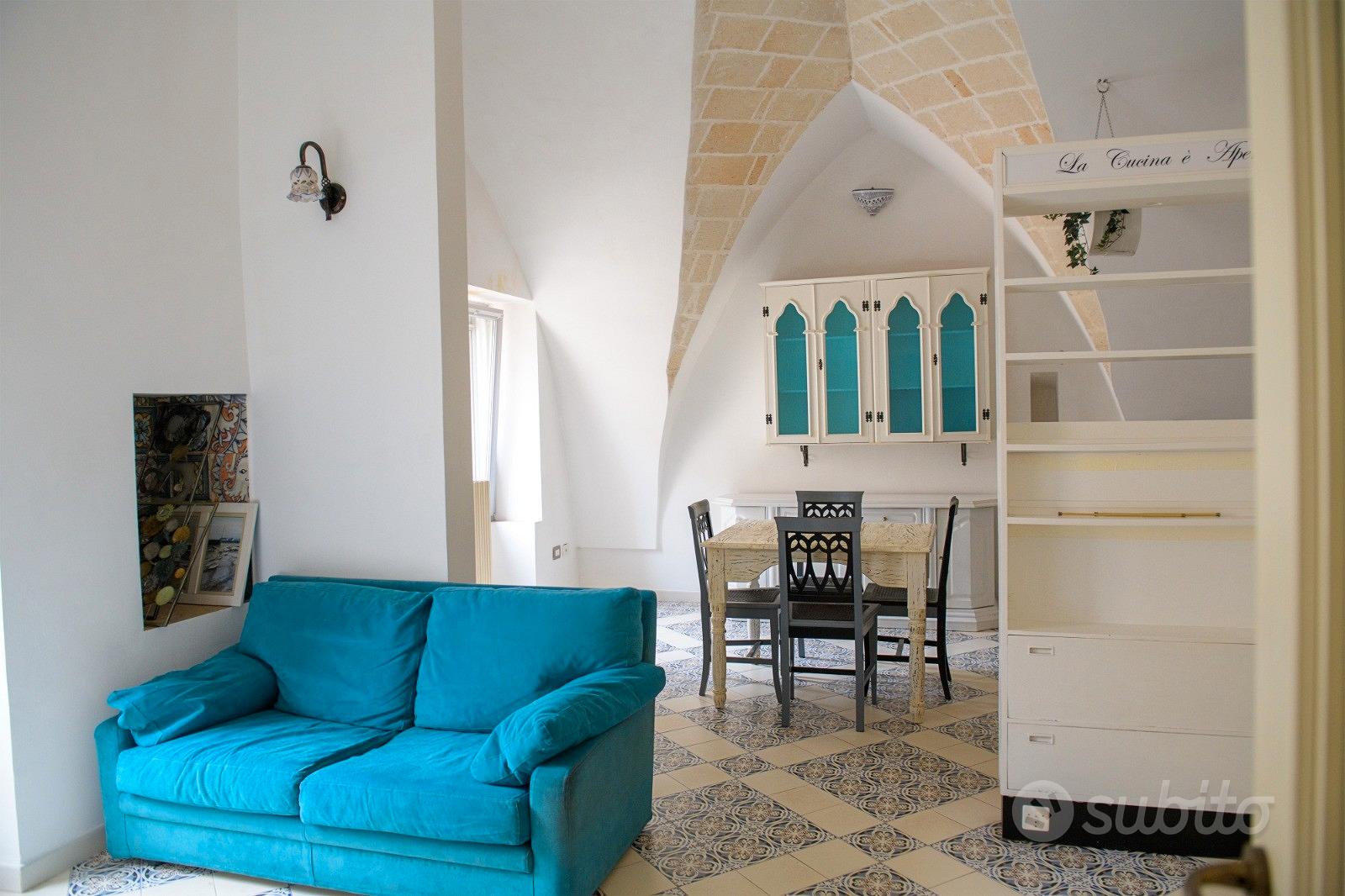 Appartamento – Avetrana, Taranto - Altro