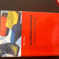 Manuale universitario Sociologia Economica