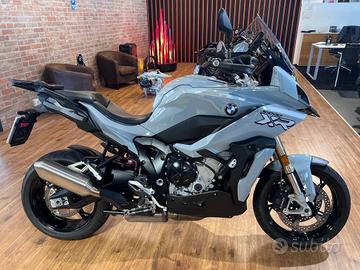 BMW S 1000 XR Abs my20