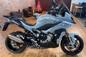 BMW S 1000 XR Abs my20