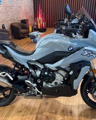 BMW S 1000 XR Abs my20