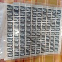 francobolli originali terzo reich