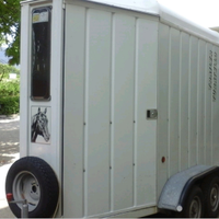 Trailer cavallo