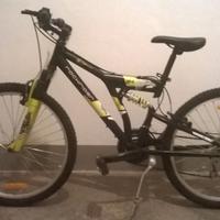 Bici MTB