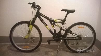 Bici MTB