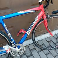 BICICLETTA DA CORSA BATTAGLIN