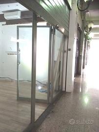 Immobile di 45 m² con 2 locali a Roma