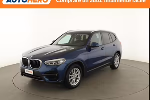 BMW X3 TP80260