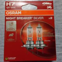 Lampadine h7 osram.