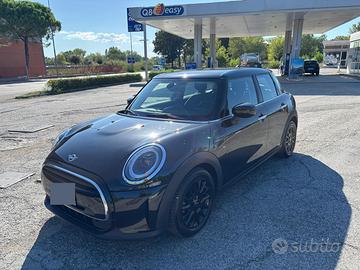 Mini cooper f55