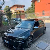 Golf 7.5 r