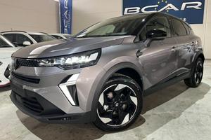 RENAULT Captur ECO-G 120CV GPL Techno CAR PLAY/T