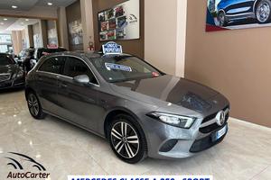 Mercedes Classe A 250e **PARI AL NUOVO**