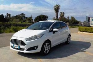 FORD Fiesta 1.5 TDCi 75CV 5 porte Titanium