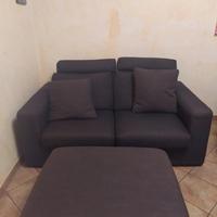 Divano letto